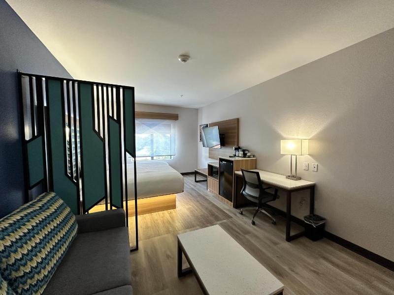 Best Western Plus Fair Park East - image 16