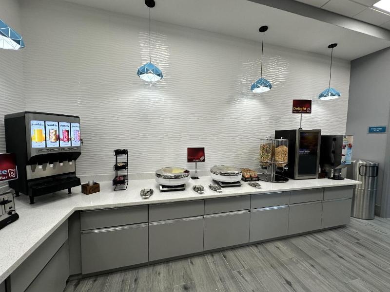 Best Western Plus Fair Park East - image 6