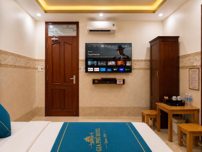 Gia Phú Hotel - image 14
