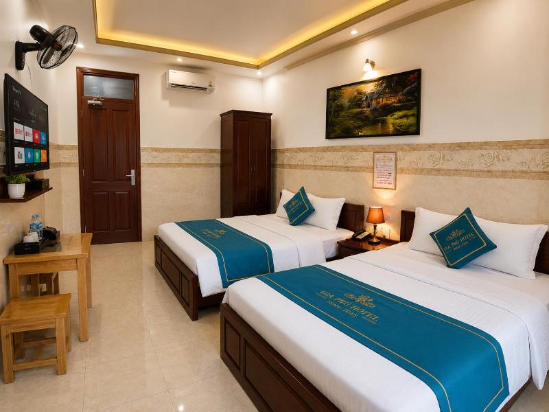 Gia Phú Hotel - image 13