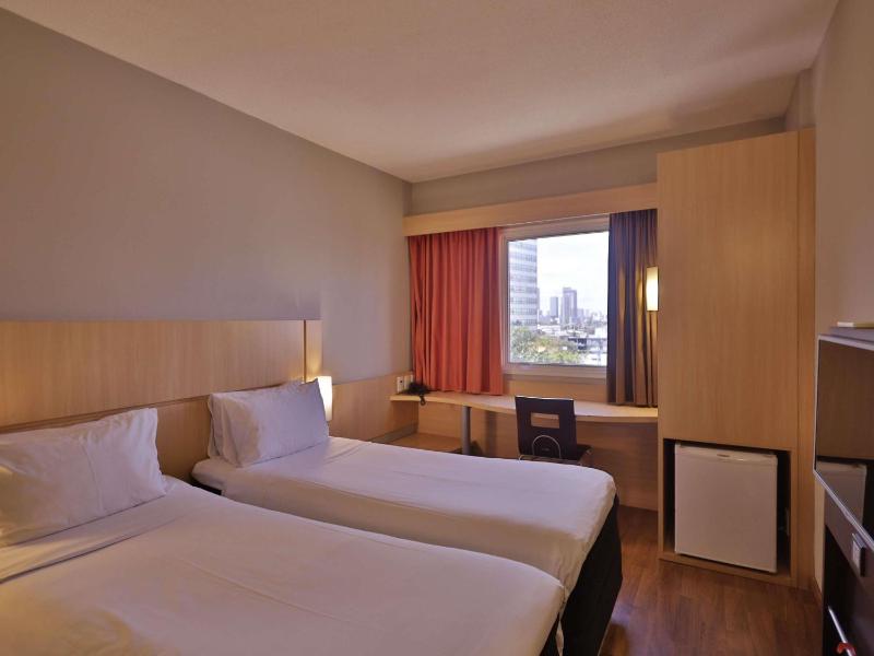ibis Recife Boa Viagem - image 25