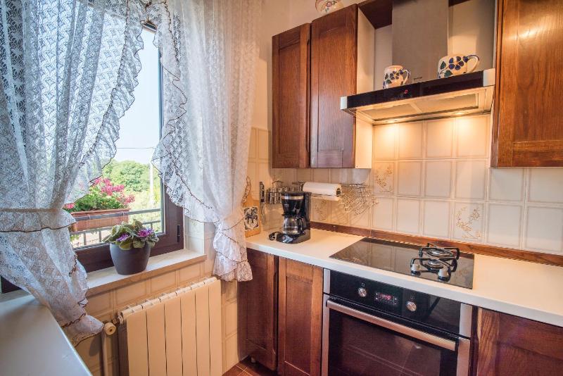 Apartment Bajcici 13639a - image 21
