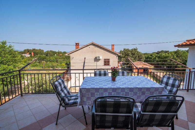 Apartment Bajcici 13639a - image 13