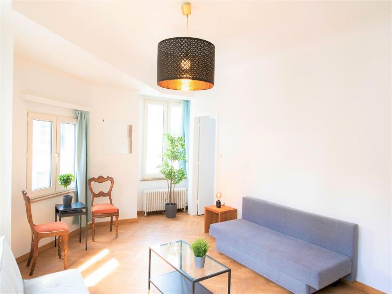 1-bedroom lodge in Antwerp Centre - image 15