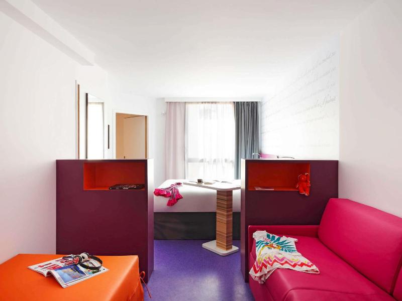 ibis Styles Montpellier Centre Comedie - image 23