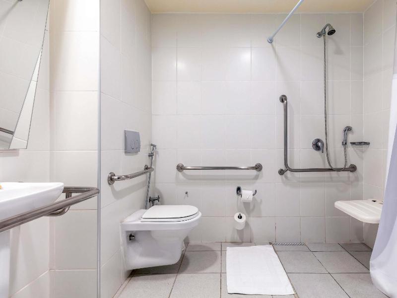 ibis budget BH Afonso Pena Savassi - image 48