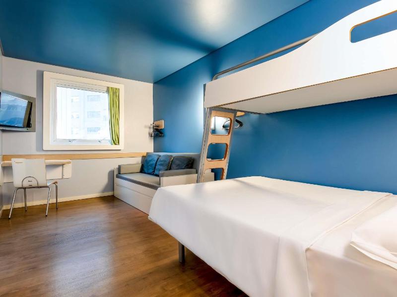 ibis budget BH Afonso Pena Savassi - image 44