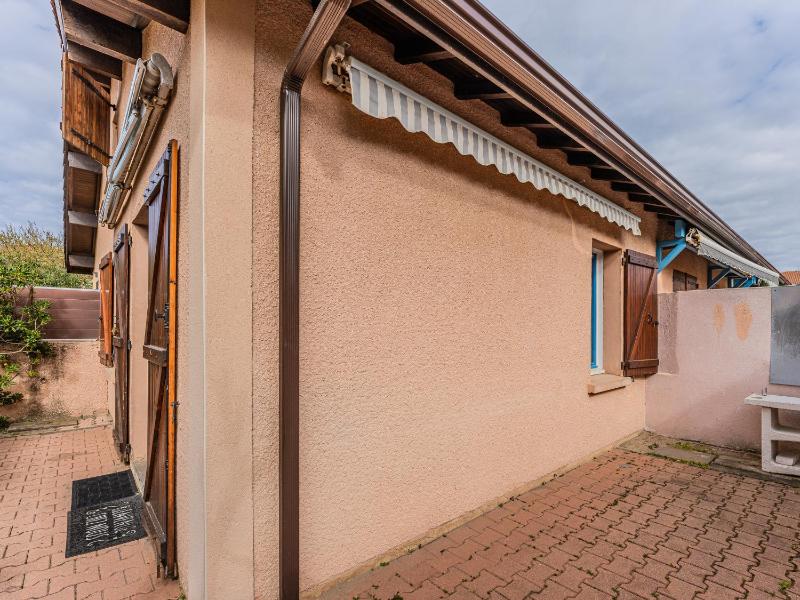 Maison à 350m de la plage avec terrasse 4 pers. parking privé Biscarrosse - FR-1-521-243 - image 10