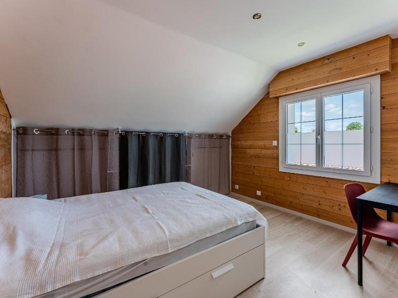 Biscarrosse: Maison 5 chambres avec piscine privée - FR-1-521-258 - image 13