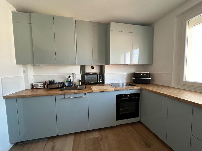 Superbe appartement face mer - 5 pers. - FR-1-331-236 - image 11
