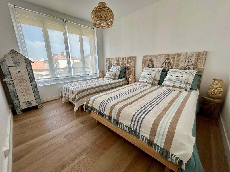 Superbe appartement face mer - 5 pers. - FR-1-331-236 - image 10