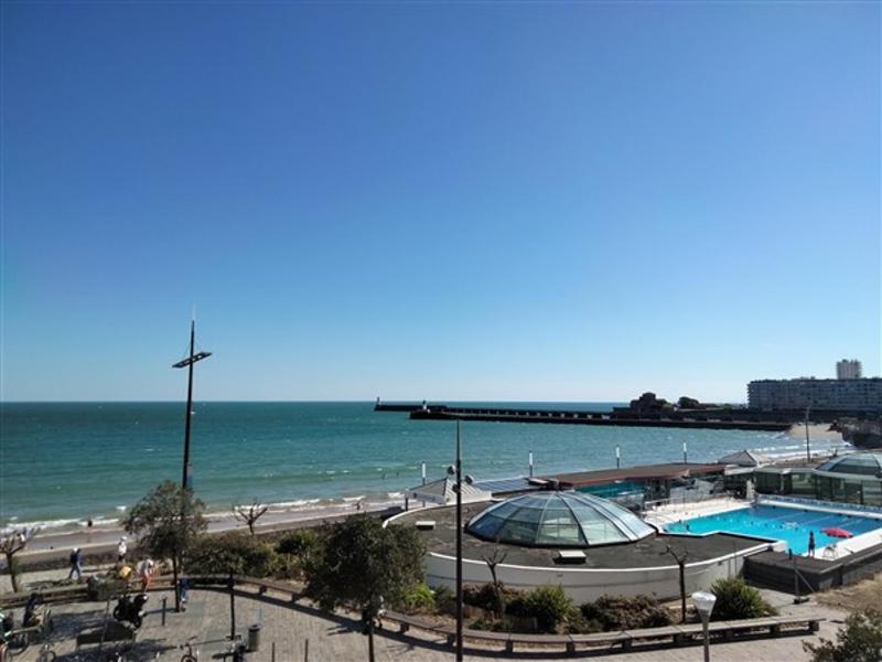 Superbe appartement face mer - 5 pers. - FR-1-331-236 - image 3