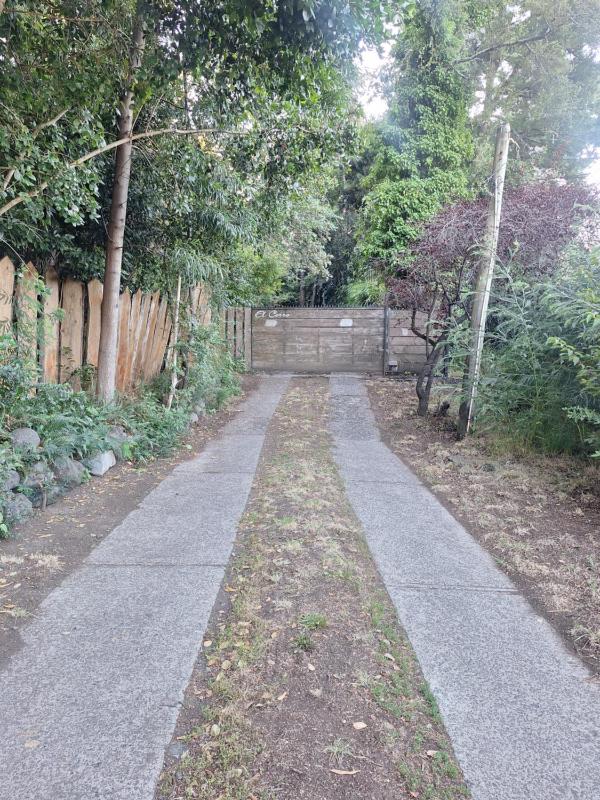 Cabaña El Cerro central en Pucón - image 12