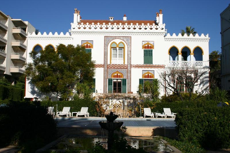 Villa Belle Rive - image 12
