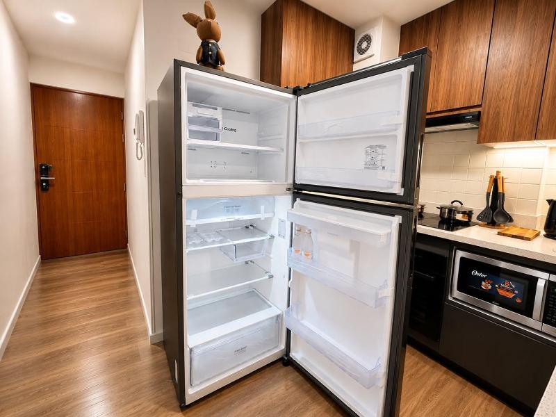 Brand New 2BR 2BA Apartment 2 min from Kennedy Park Miraflores - image 11