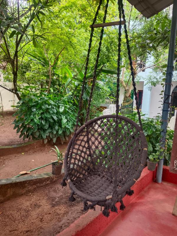 iha ayurveda resort - image 10