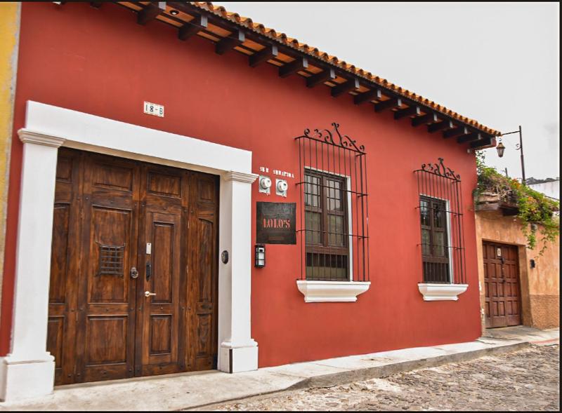 Lolos Place - image 10