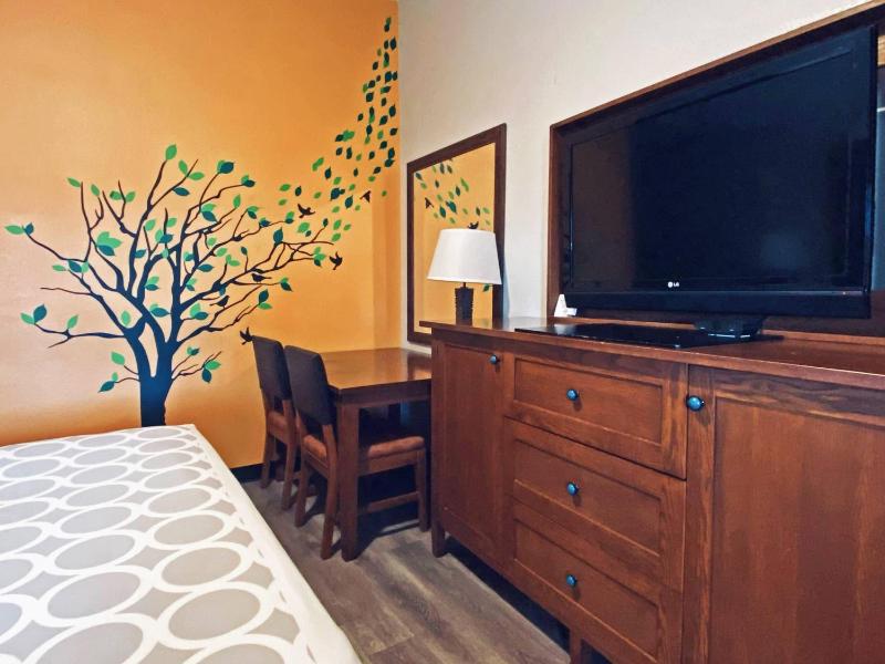 Rodeway Inn Old Town Scottsdale - image 20