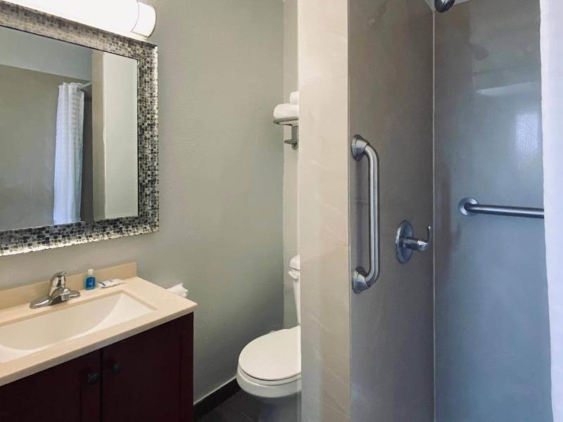 Rodeway Inn Old Town Scottsdale - image 24