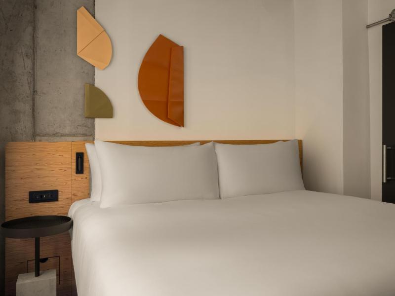 Hotel 38 New York City Tapestry Collection by Hilton - image 12