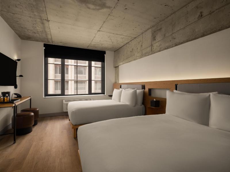 Hotel 38 New York City Tapestry Collection by Hilton - image 3