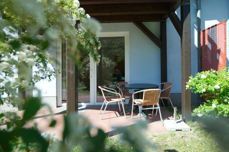 Müritzparadies - Feriendorf 