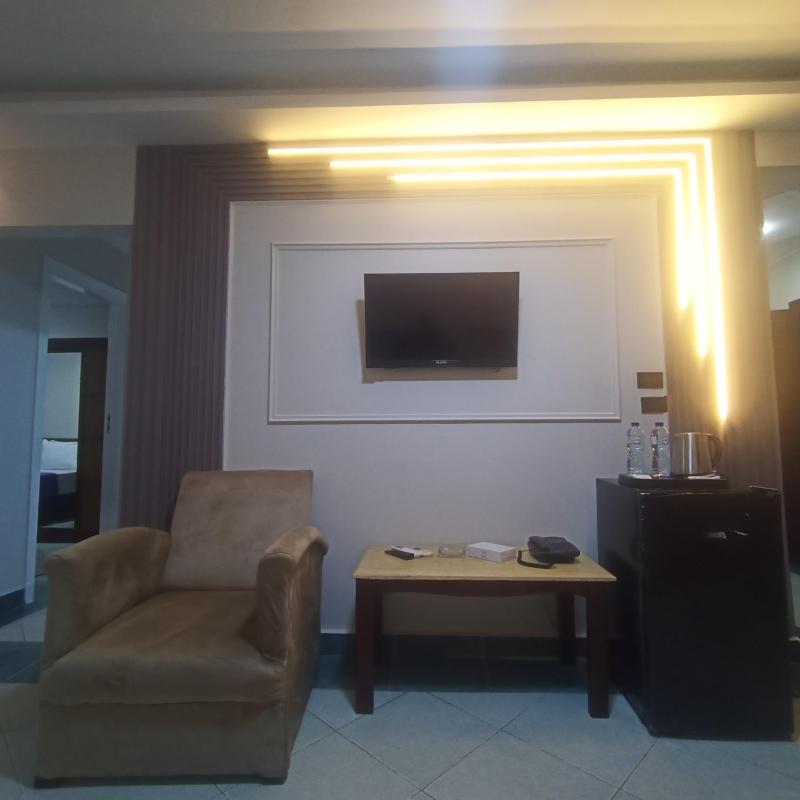 Jewel Mandara Apartments - image 12