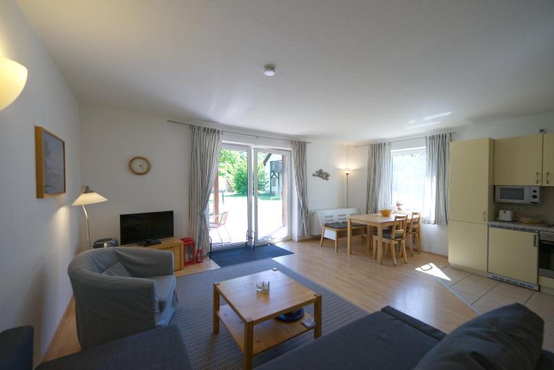 Müritzparadies - Feriendorf 