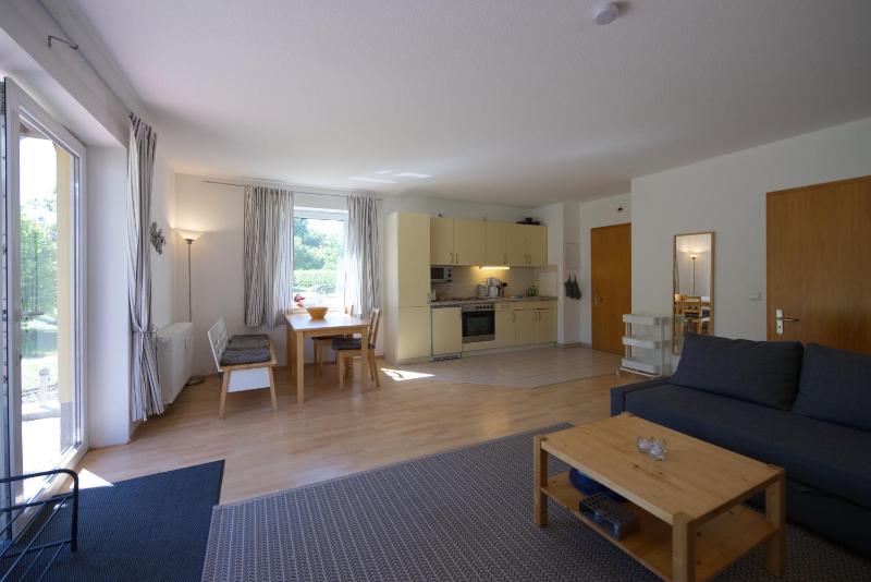 Müritzparadies - Feriendorf 