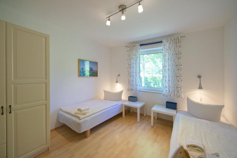 Müritzparadies - Feriendorf 