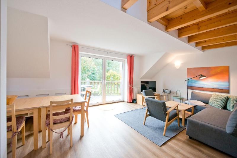 Müritzparadies - Feriendorf 