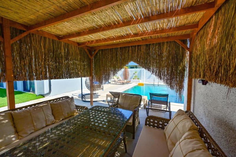 DEFNE - Stunning New Luxury Villa for 8 in Central Fethiye - image 7