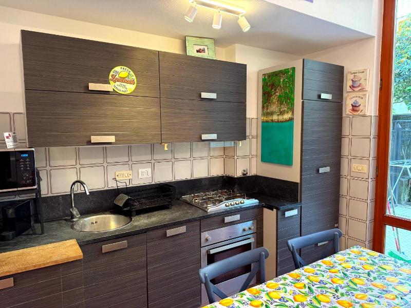 Lemon Home  garden  parking - image 17