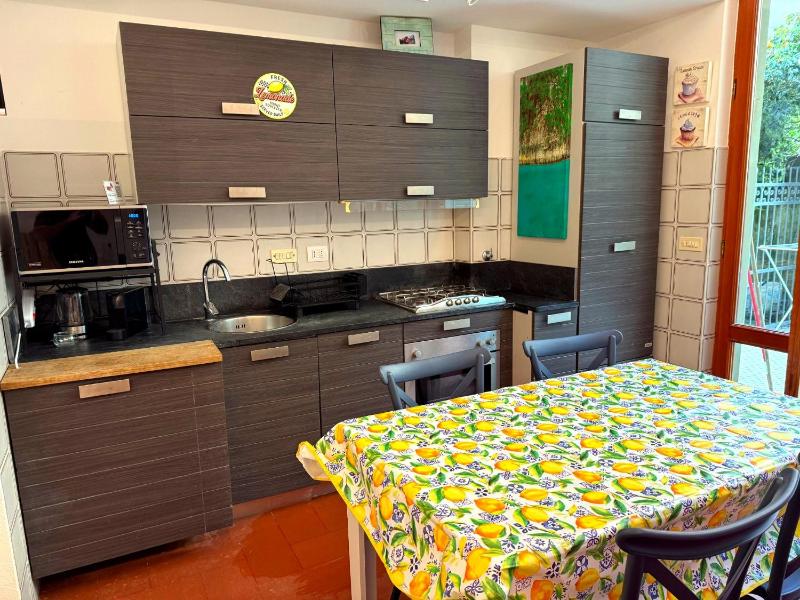 Lemon Home  garden  parking - image 9