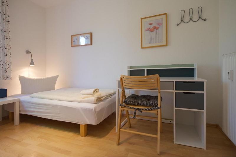 Müritzparadies - Feriendorf 