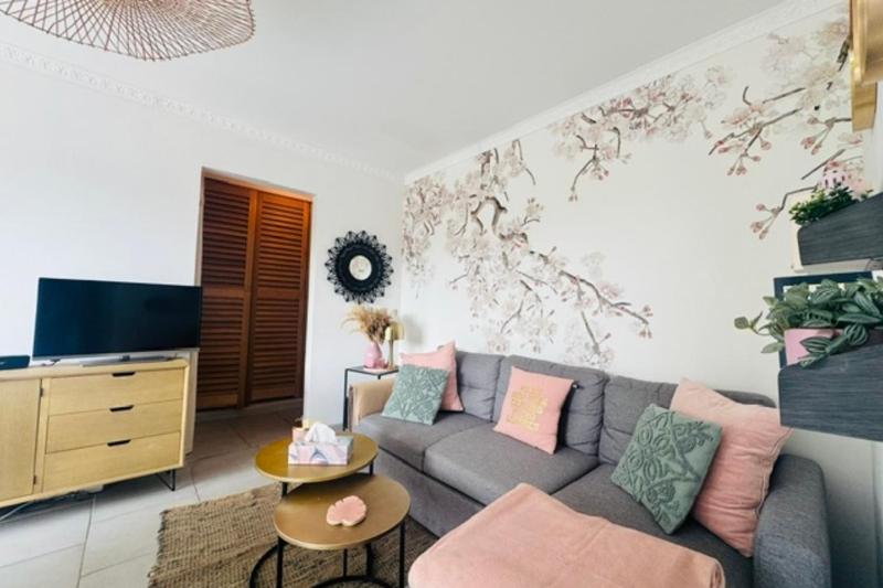 Apartment With a Garden 2 min to the Ocean - image 19