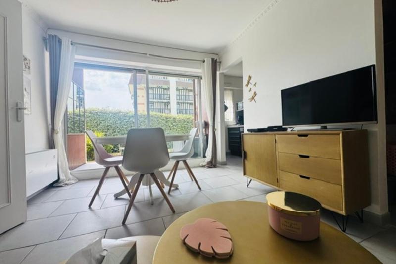 Apartment With a Garden 2 min to the Ocean - image 15