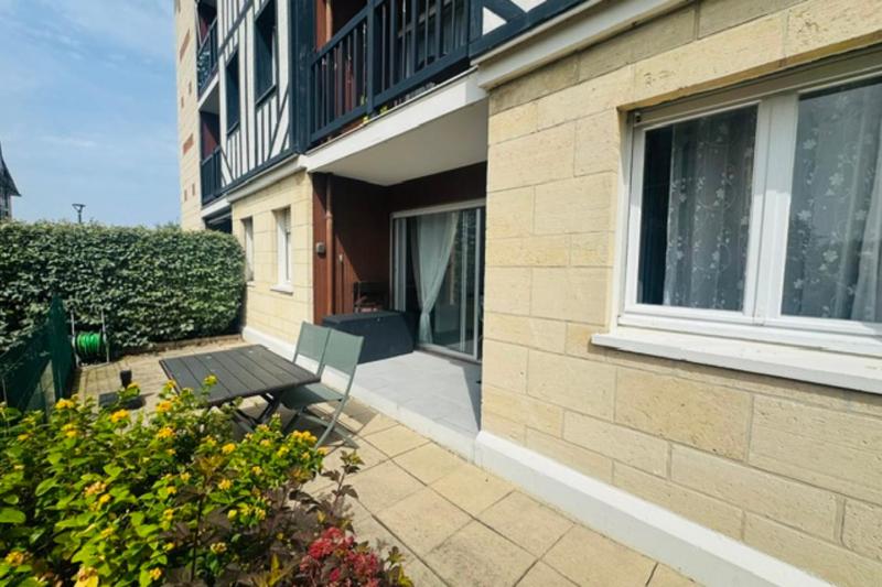 Apartment With a Garden 2 min to the Ocean - image 20