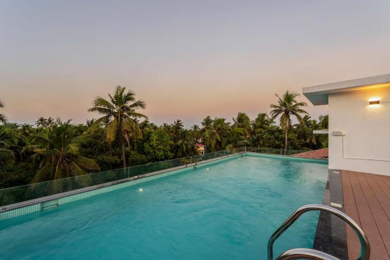 StayVista at Vida Goa Apartments - image 7