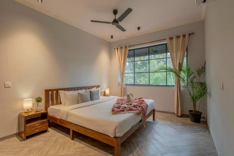 StayVista at Vida Goa Apartments - image 13