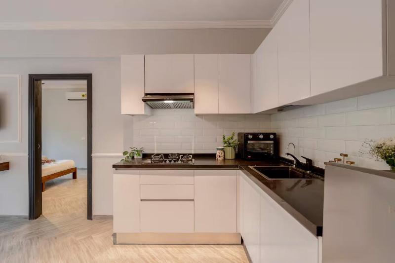 StayVista at Vida Goa Apartments - image 3