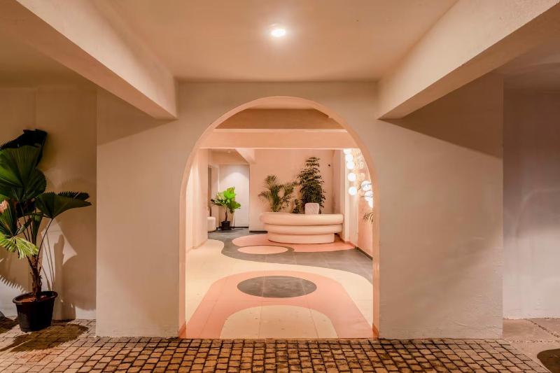 StayVista at Vida Goa Apartments - image 12