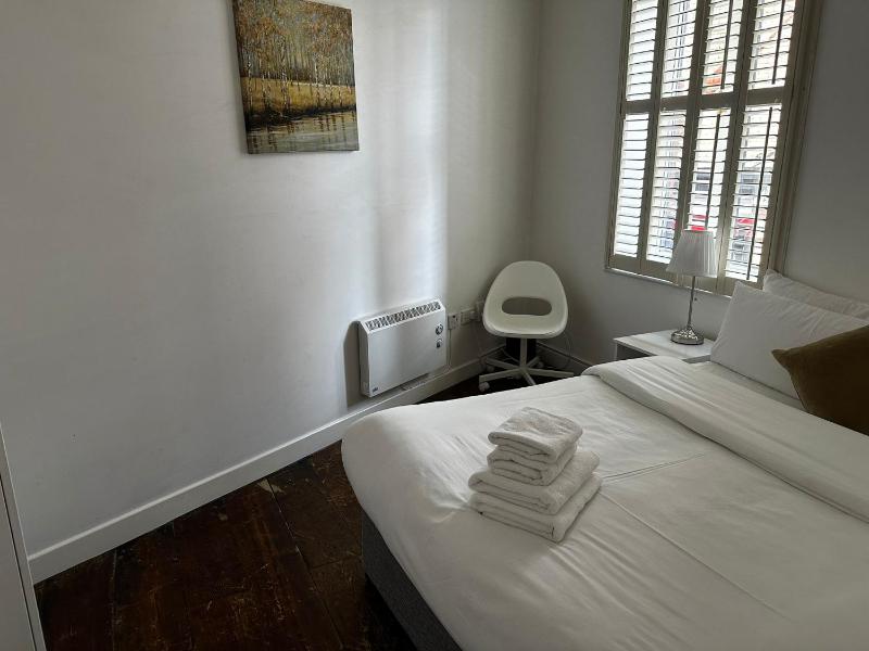 Temple Bar Alley Apartments - image 8