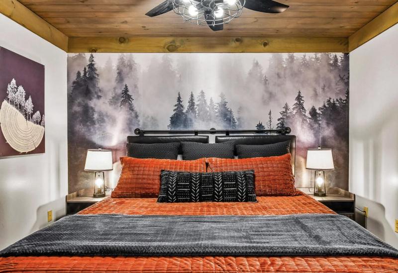 The Elysian Retreat chalet - image 10