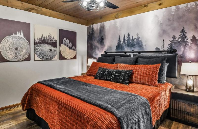 The Elysian Retreat chalet - image 14