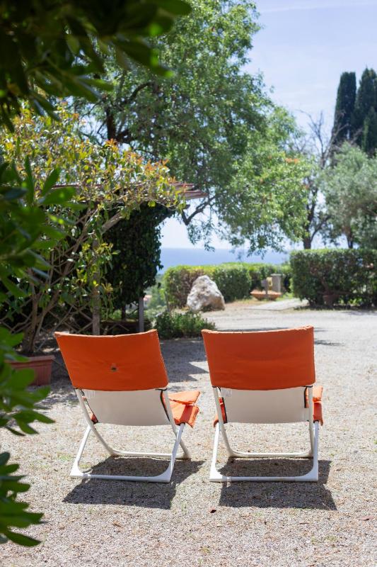 Belvedere Country House by ElbaSummer - image 6