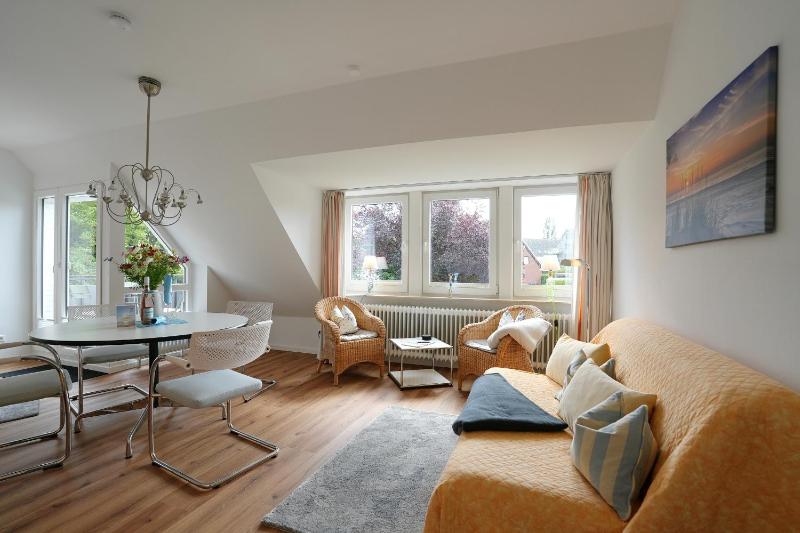 Haus Wendt Appartement 02 - image 3