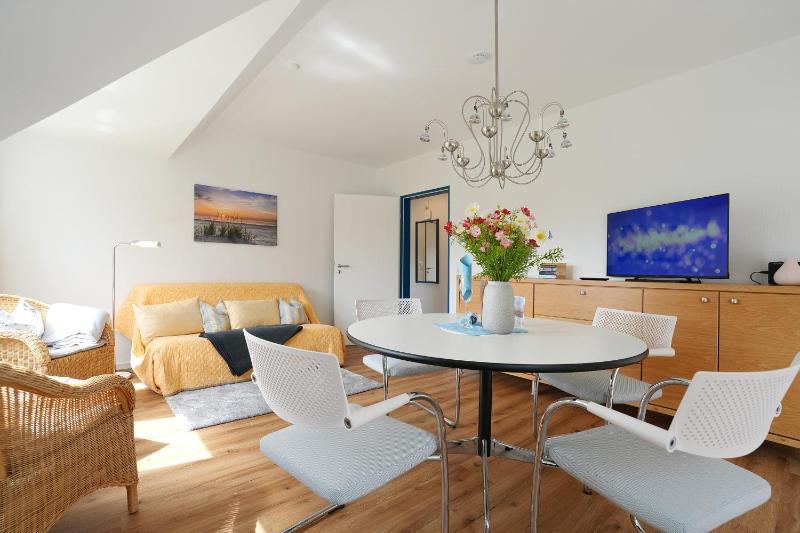 Haus Wendt Appartement 02 - image 8