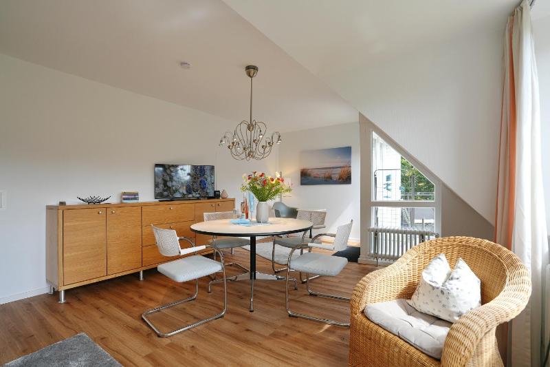 Haus Wendt Appartement 02 - image 16