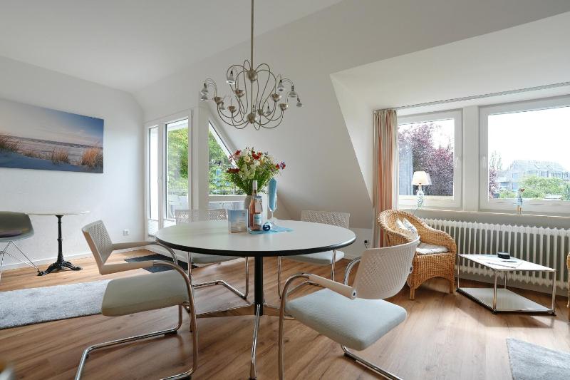 Haus Wendt Appartement 02 - image 20